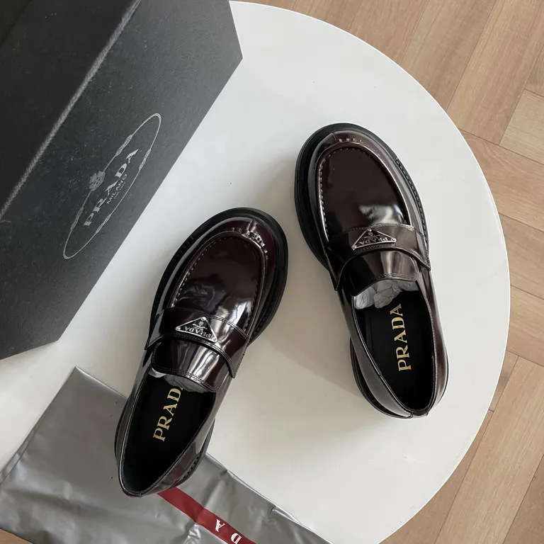 Prada Shoe 